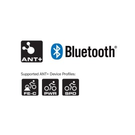 Unidad kinetic CONTROL DE RESISTENCIA